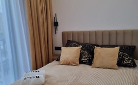 Skyhel Apartament 203